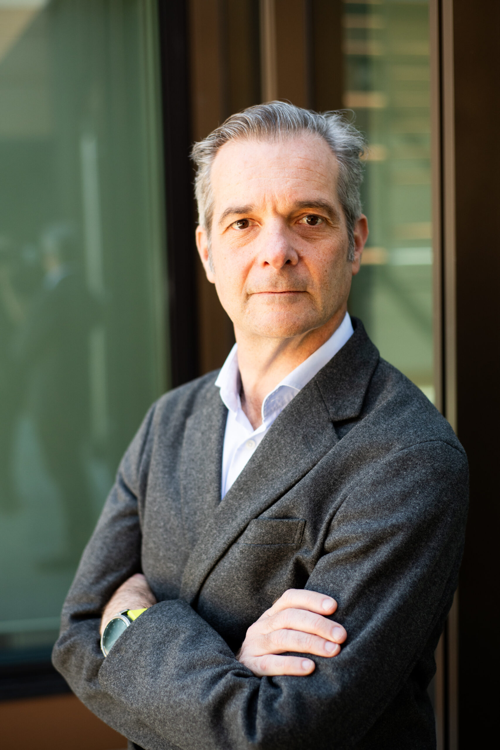 About us photographer